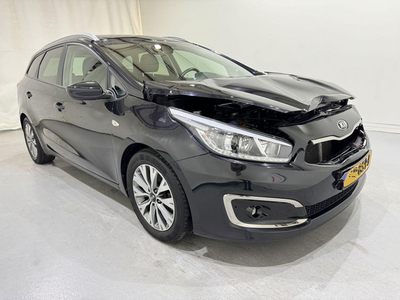 Kia Ceed SW 1.0 T-GDI Design Edition