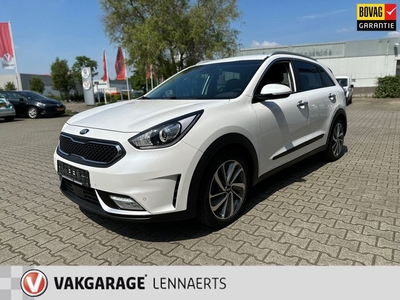 Kia Niro 1.6 GDi Hybrid ExecutiveLine Automaat