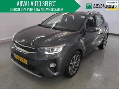 Kia Stonic 1.0 T-GDi DynamicLine Camera Navi AUTOMAAT