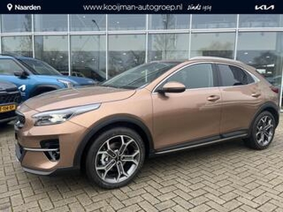 KIA Xceed 1.0 T-GDi DynamicPlusLine NU RIJKLAAR ? 28.900,- | keyless | stoel/stuur verwarming | elek. achterklep | Apple carplay/android auto |