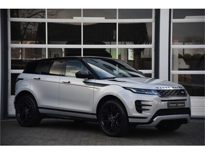 Land Rover Range Rover Evoque 2.0 P300e AWD R Dynamic