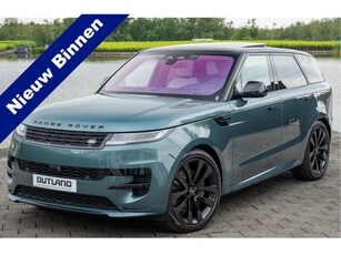 Land Rover Range Rover Sport P510e Autobiography * VERKOCHT