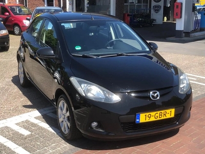 Mazda 2 1.3 S-VT Olympia Sport NW APK / NETTE STAAT/