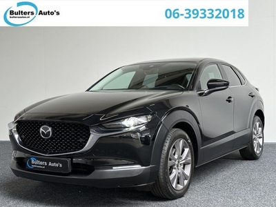 Mazda CX-30 2.0 Skyactiv Comfort Sky 150pk AUTOMAAT