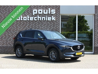 Mazda CX-5 2.0 SkyActiv-G 165 GT-M 4WD, 360 cam, 42000km