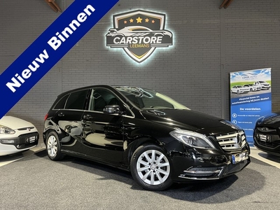 Mercedes-Benz B-Klasse 180 Ambition