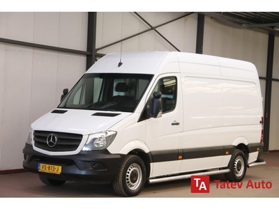 Mercedes-Benz Sprinter 313 2.2 CDI L2H2 MET POST NL