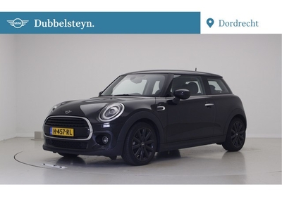 MINI 3-deurs Cooper Pepper Automaat (bj 2020)