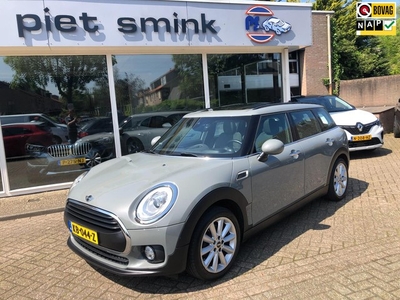 Mini Mini Clubman 1.5 One Chili Serious Business