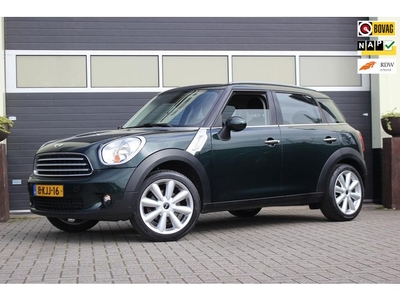 Mini Mini Countryman 1.6 Cooper Business Line Dealer