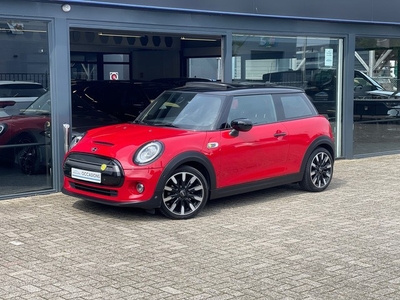 Mini Mini Electric Yours 33 kWh