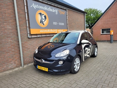 Opel ADAM 1.0 Turbo Slam (bj 2015)