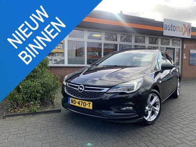 Opel Astra 1.0 Innovation Pano!Nette auto!