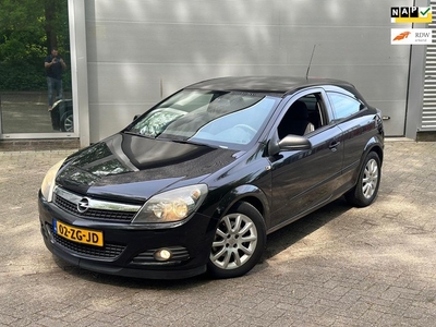 Opel Astra GTC 1.4 Temptation / AIRCO / NIEUWE APK / NAP