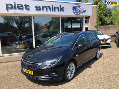 Opel Astra Sports Tourer 1.4 Innovation