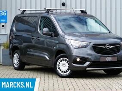 Opel COMBO 1.5D L2 / 2 Schuifdeuren / Edition / Navigatie