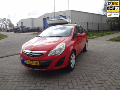 Opel Corsa 1.2-16V Berlin