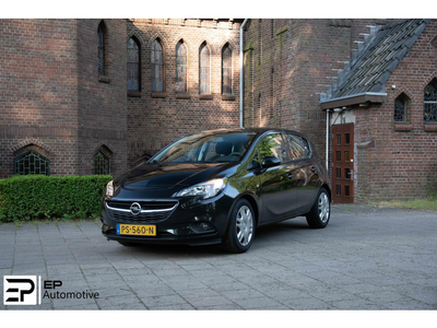 Opel Corsa 1.2