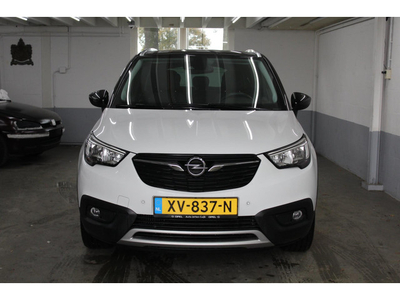 Opel Crossland X 1.2 Turbo 120 Jaar Edition