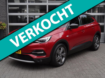 Opel GRANDLAND X 1.6 Turbo Hybrid Elegance Ultimate PHEV 225pk