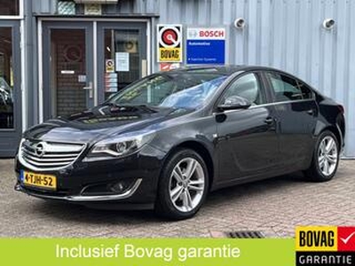 Opel INSIGNIA 1.6 T Edition. | NAVI | CAMERA | CLIMATE |