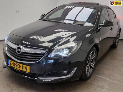 Opel Insignia 2.0 T Innovation UNIEKE AUTO ! GARANTIE !