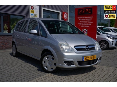 Opel Meriva 1.6-16V Enjoy / Airco / Elek. ramen