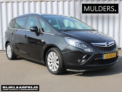 Opel Zafira Tourer 1.4 Innovation 7p.