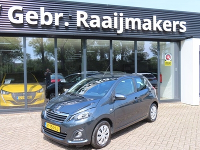 Peugeot 108 1.0 e-VTi Active*Airco*32.000km!!* (bj 2021)