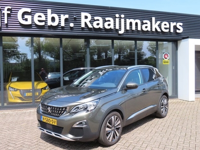 Peugeot 3008 1.2 PureTech Premium*Navi*ECC*EXPORT/EX.BPM*