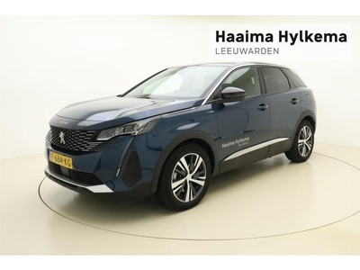 Peugeot 3008 1.6 HYbrid 225 Allure Pack Business 225 PK