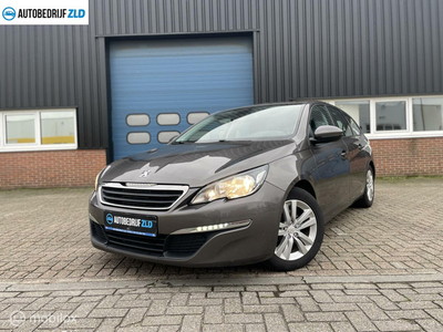 Peugeot 308 SW 1.6 HDI Access//CRUISE CONTR./NAVI/APK/