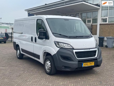 Peugeot BOXER 330 2.2 BlueHDi 120 L2H1 Premium