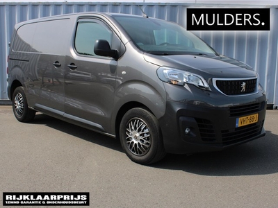 Peugeot Expert 2.0 BlueHDI 120 Standard Premium TRekhaak /