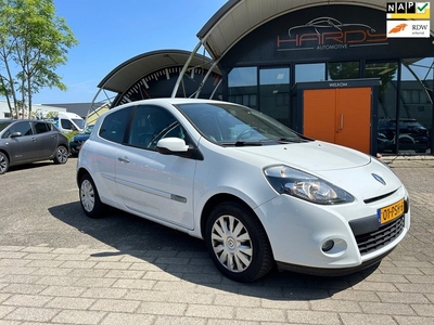 Renault Clio 1.5 dCi AIRCO TREKH APK 04-2025