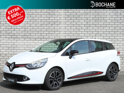 Renault Clio Estate 0.9 TCe 90 Dynamique | Navigatie R-Link | Climate Control | Panoramadak | Camera | Parkeersensoren | LMV 16