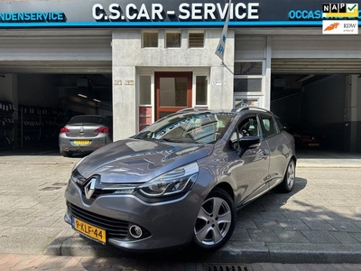 Renault Clio Estate 0.9 TCe Expression Airco Navi NAP