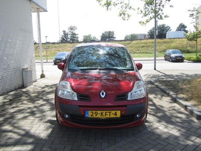 Renault Grand Modus 1.2 TCE Expression