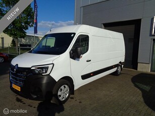 Renault Master bestel T35 2.3 dCi 135 L3H2 Comfort