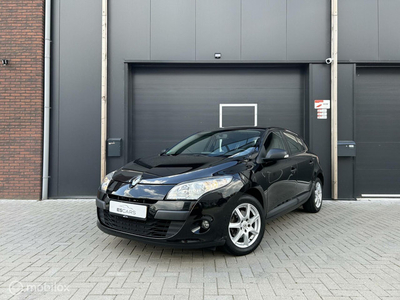 Renault Megane 1.6 Expression Nieuwe Riem | Airco