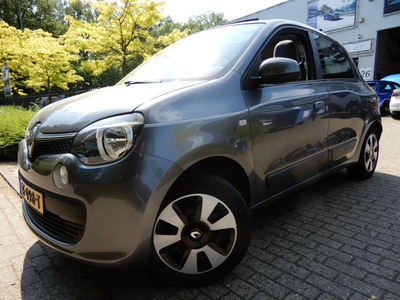 Renault Twingo 1.0 SCe Authentique