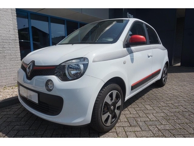 Renault Twingo 1.0 SCe Collection airco