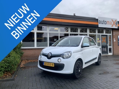 Renault Twingo 1.0 SCe Collection Goed onderhouden!