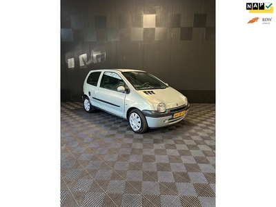 Renault Twingo 1.2-16V Expression Eco Airco Automaat