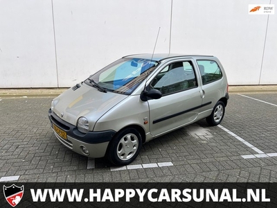 Renault Twingo 1.2 Initiale, AIRCO, LEER, Nieuwe APK