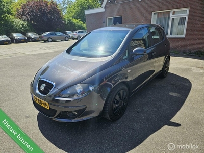 Seat Altea 2.0 FSI Sport-up