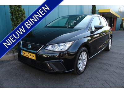 SEAT Ibiza 1.0 TSI Style Business