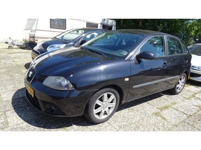 SEAT Ibiza (bj 2007)