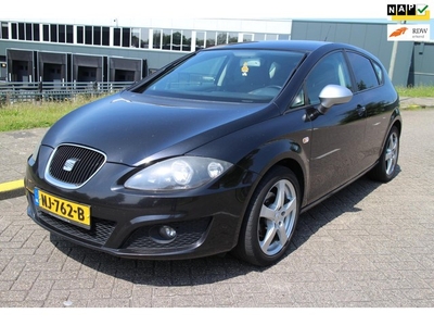 Seat Leon 1.4 TSI Sport