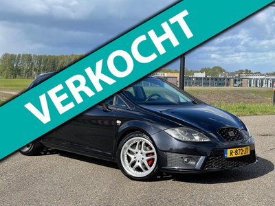 Seat LEON 1.8 TFSI Stylance Clima/Navi/BT/Camera/Cruise/Pdc/Trekhaak/Nap/Boekjes